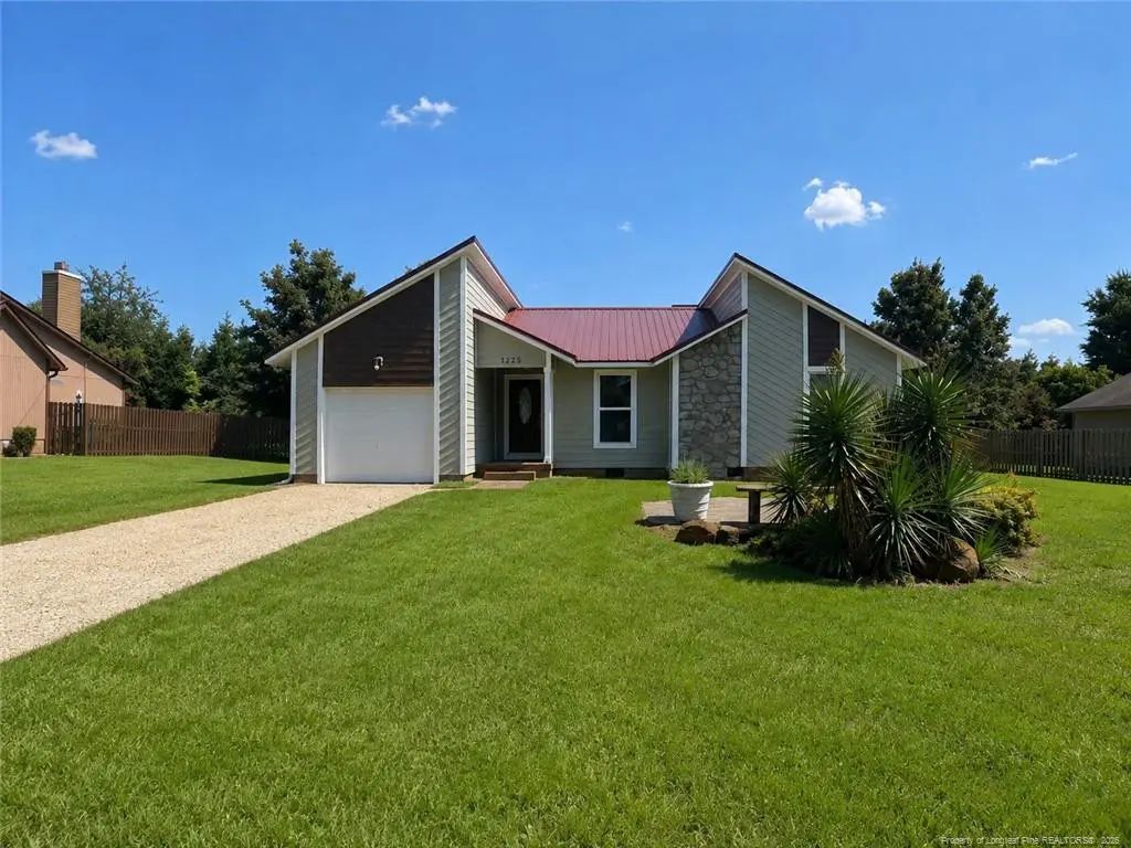 1228 Bromley Drive, Fayetteville