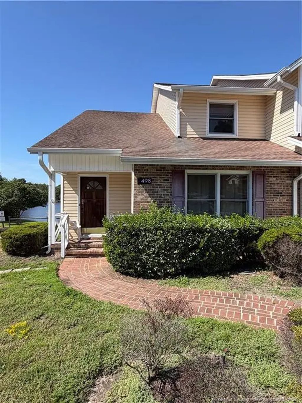 498 Lands End Road, Fayetteville
