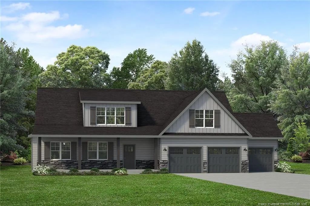 95 Myrtle Oak Drive, Cameron