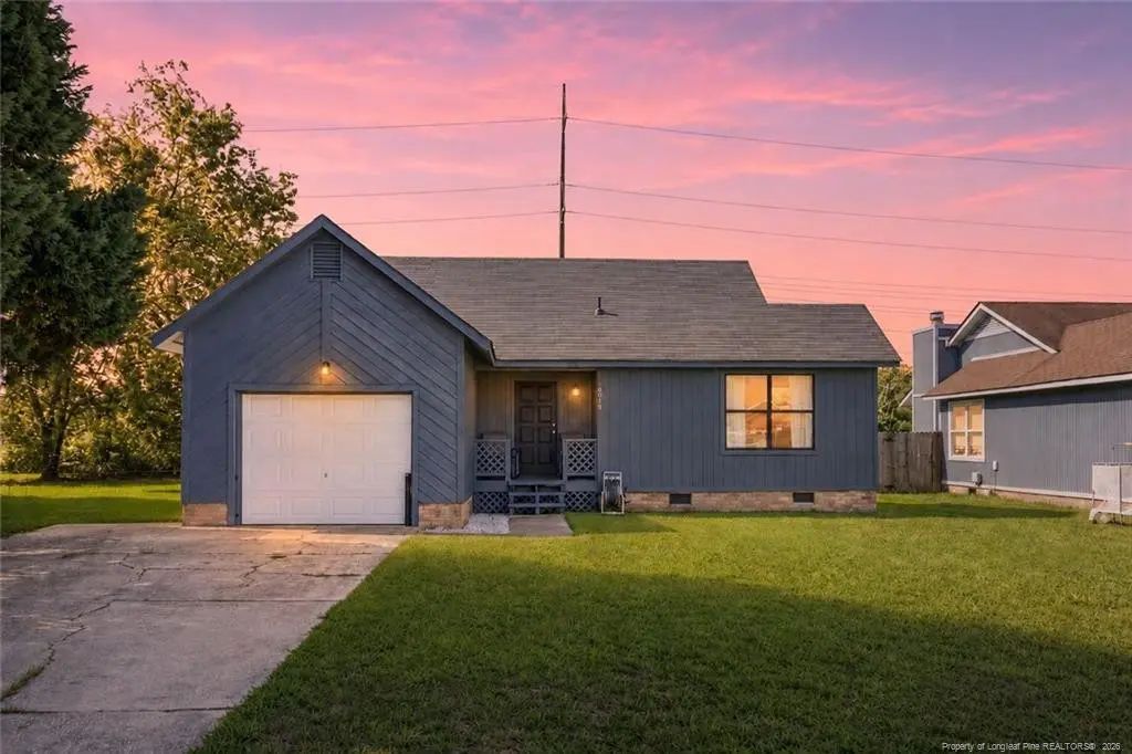 6913 Candlewood Drive, Fayetteville