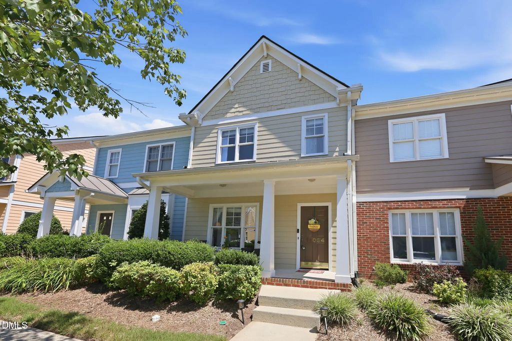 11034 David Stone, Chapel Hill
