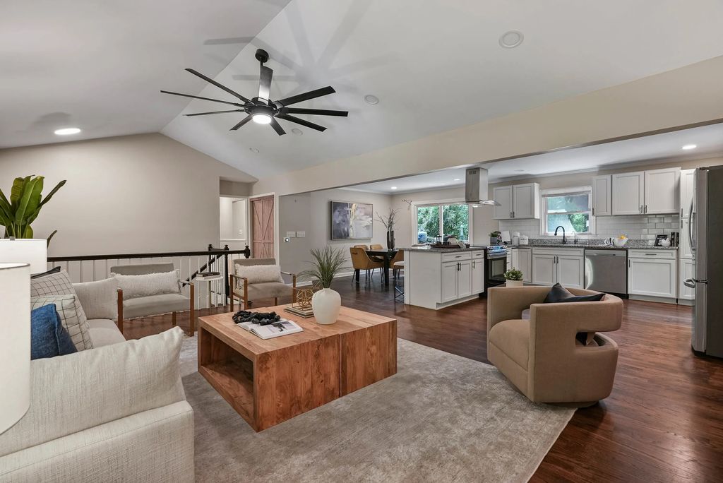 4025 Balsam Drive, Raleigh