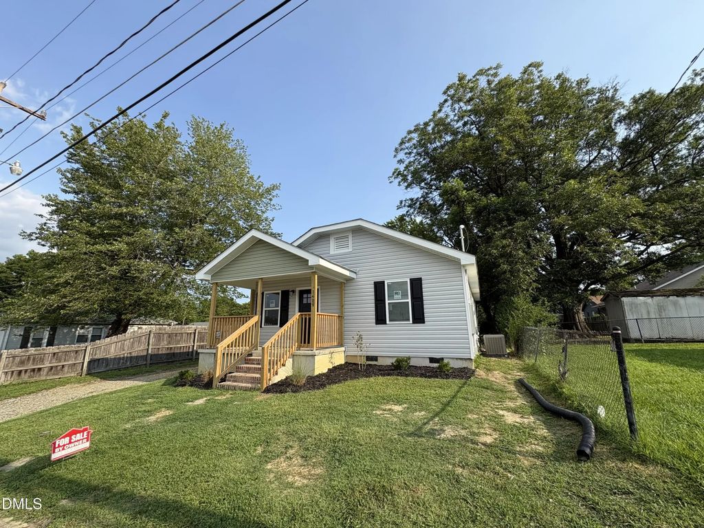 1409 Bowman Avenue, Burlington