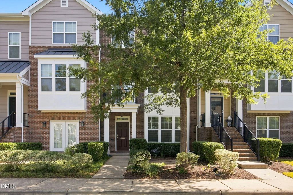 9136 Falkwood Road, Raleigh