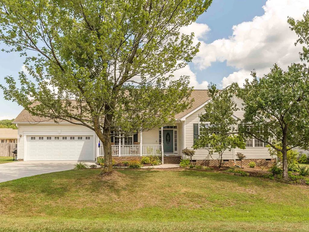 75 Glen Oaks Drive, Youngsville