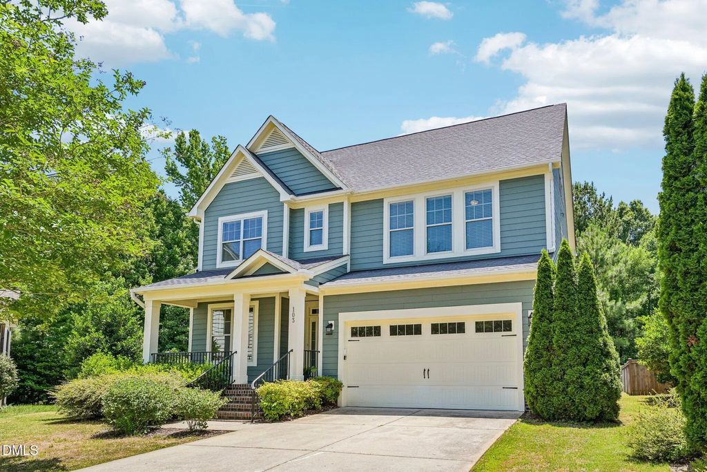 103 Avas Loop, Chapel Hill