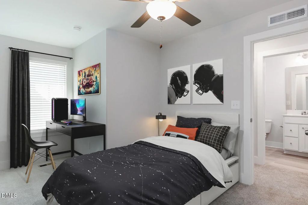 2908 Spring Manor Way, Garner