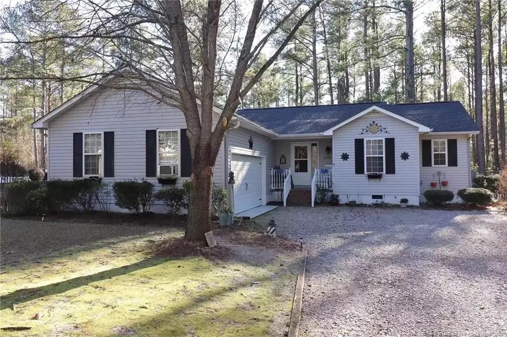 349 Moss Pink Drive, Vass