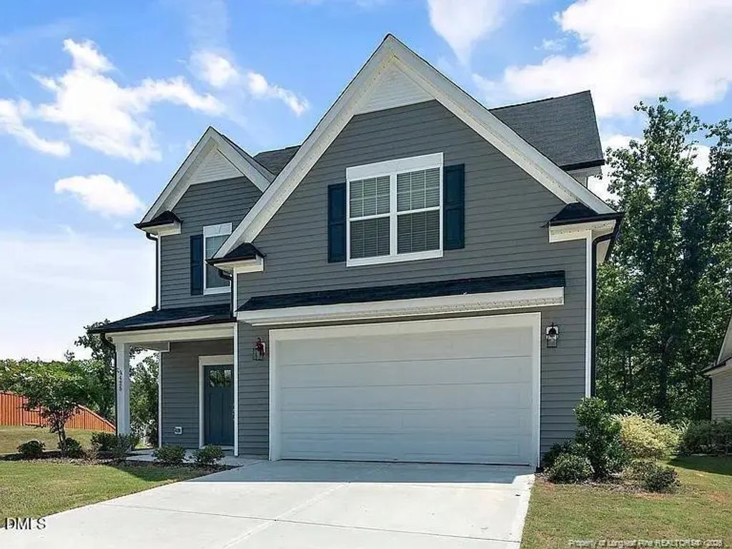 1425 Queen Trigger Drive, Fuquay Varina