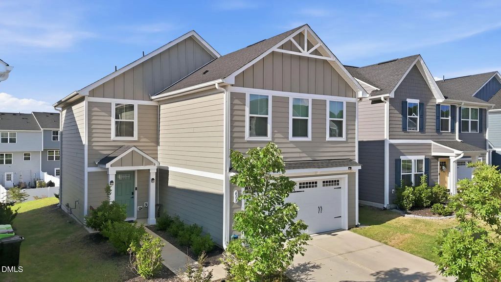 613 Corvair Lane, Wendell