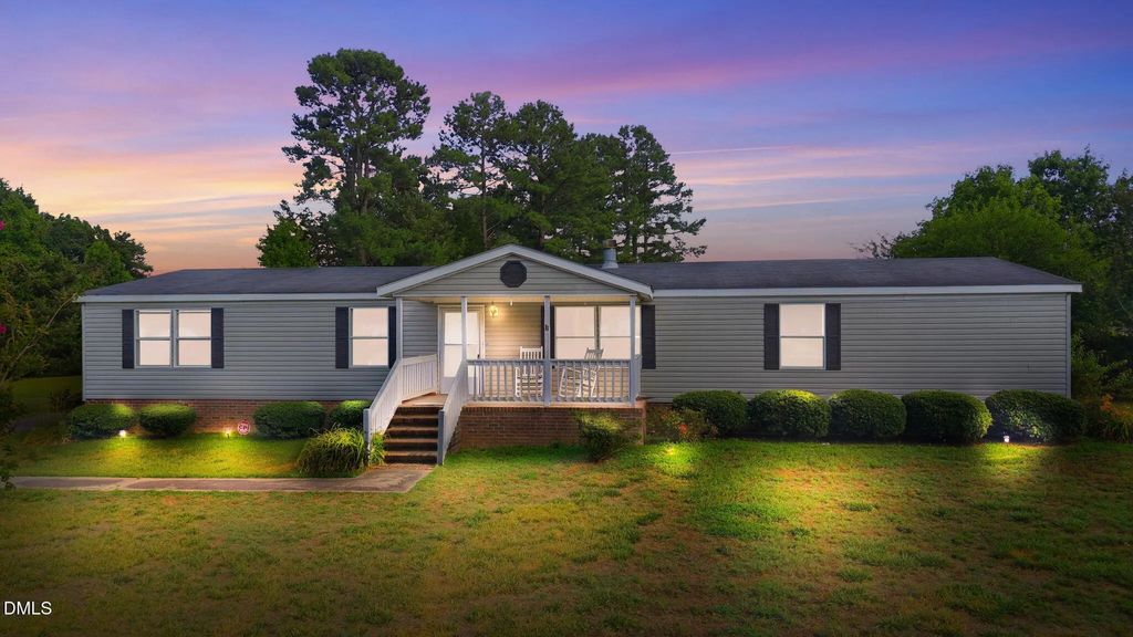 51 Chrystal Way, Rocky Mount