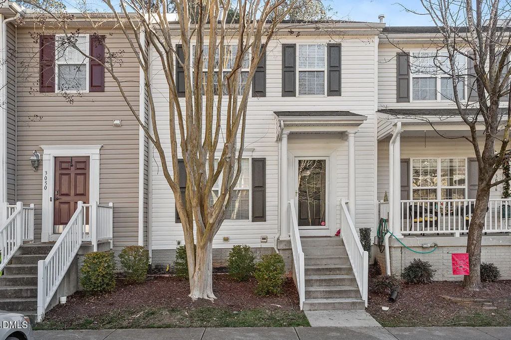 3048 Settle In Lane, Raleigh