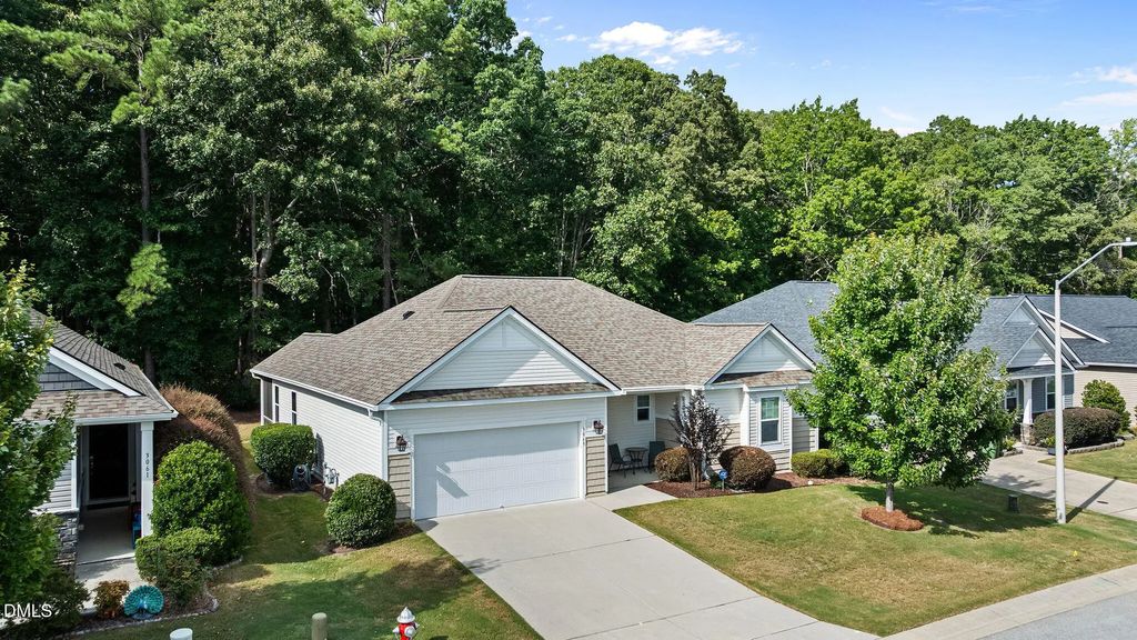 3065 Willow Ranch Drive, Fuquay Varina