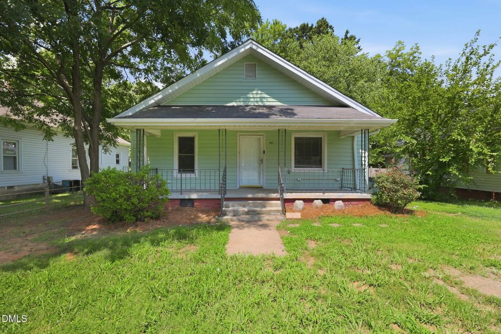 803 Tucker Street, Burlington