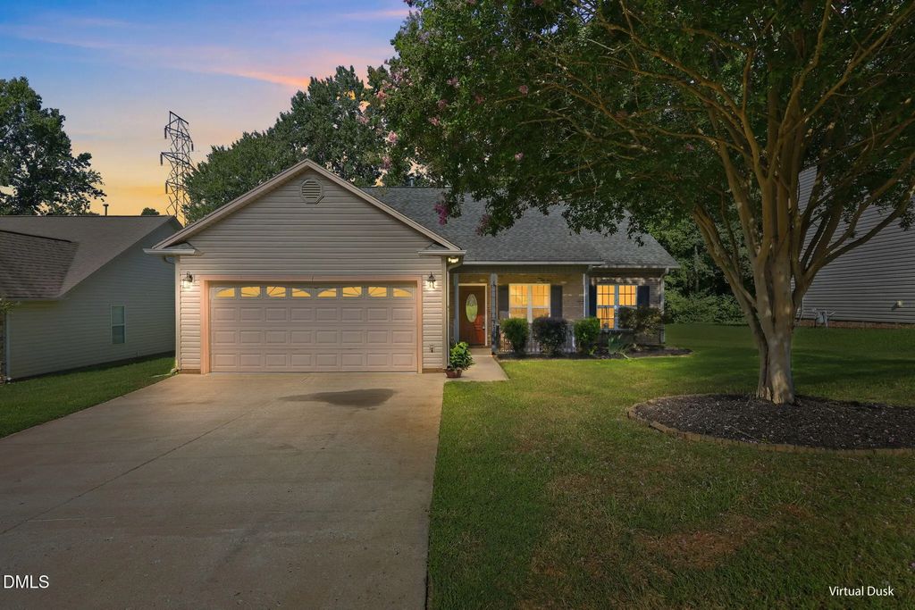 200 Brooks Edge Drive, Winston-Salem