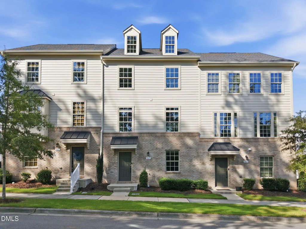 963 Daybreak Drive, Durham