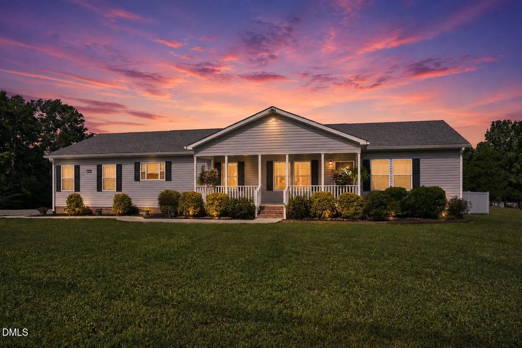6450 Nc-58, Nashville