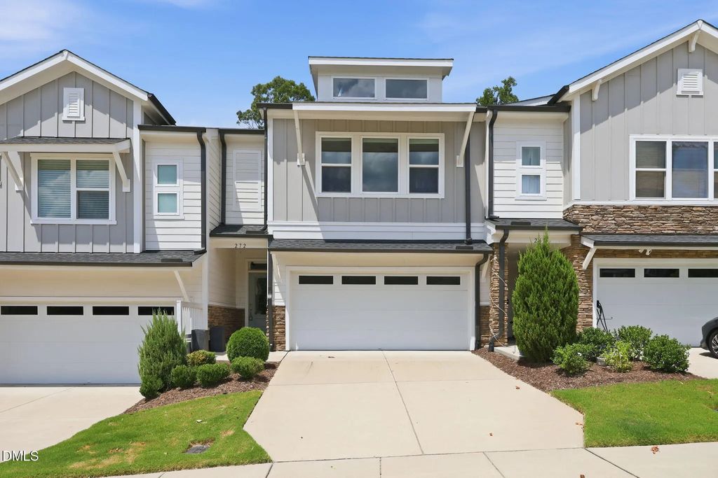 272 Deardom Way, Chapel Hill
