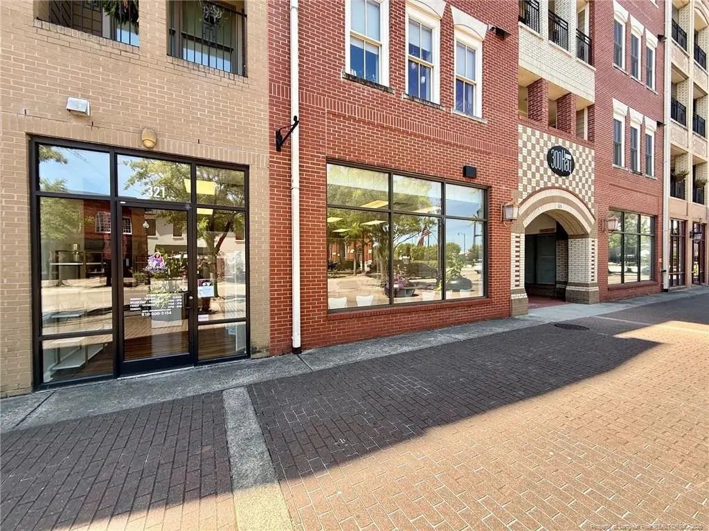321 Hay Street 104, Fayetteville