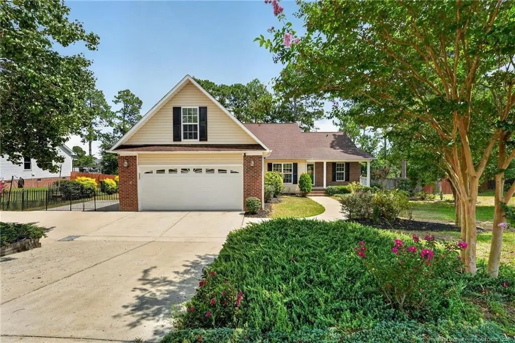 164 Chesapeake Road, Cameron