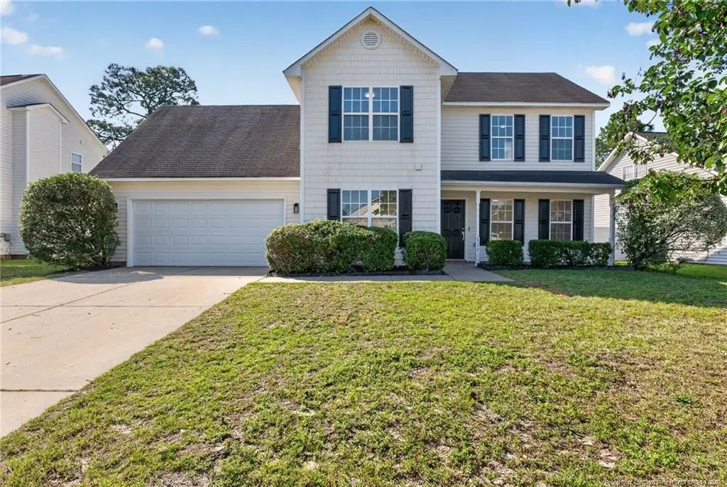 2337 Gray Goose Loop, Fayetteville