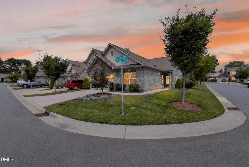 101 St Christopher Drive, Gibsonville