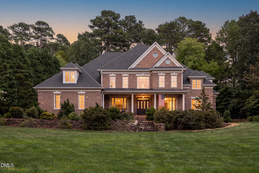 5324 Wynneford Way, Raleigh