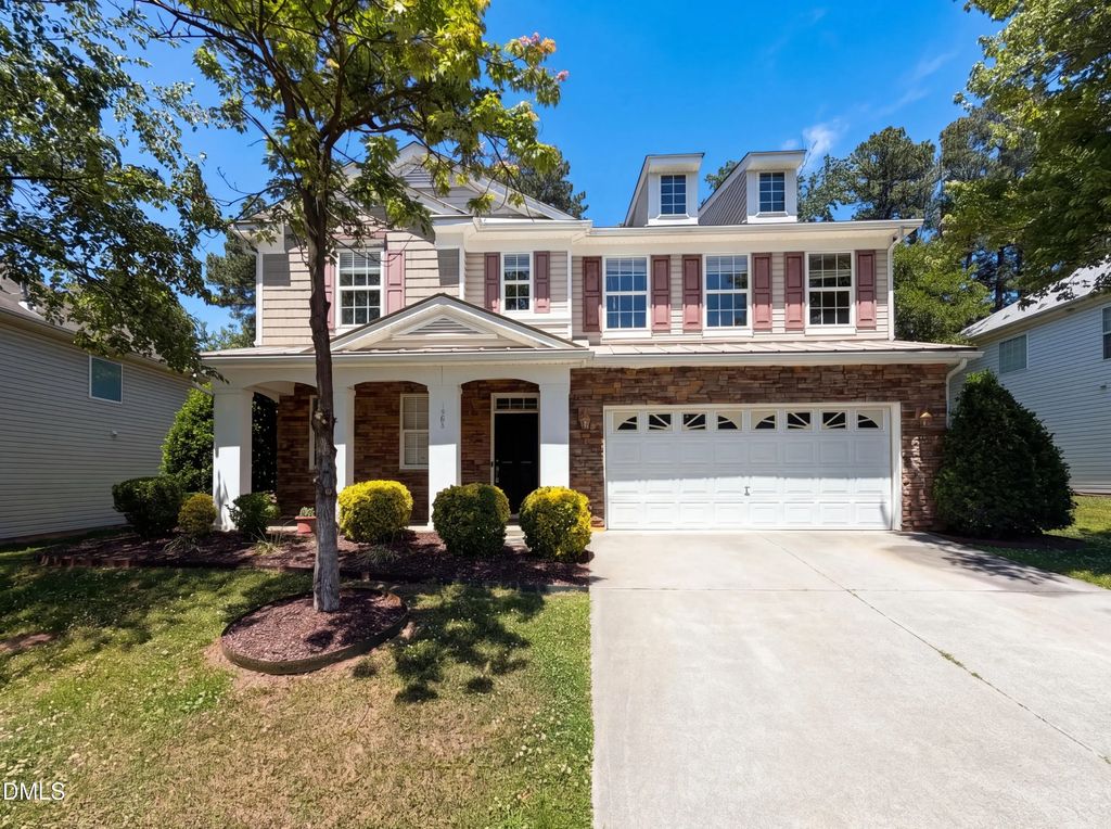 506 Hillview Drive, Durham