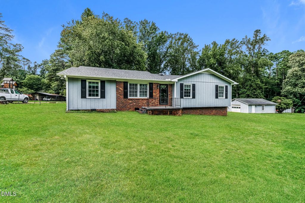 4685 Dorsey Road, Oxford
