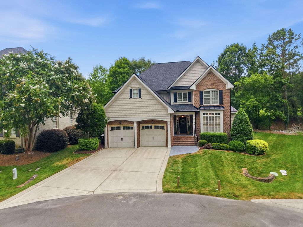 153 Edgewood Drive, Durham