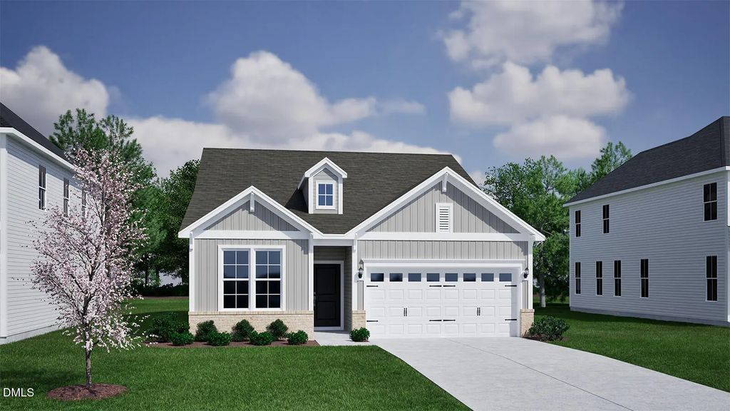 1008  Greer Mill  Grove 587, Durham