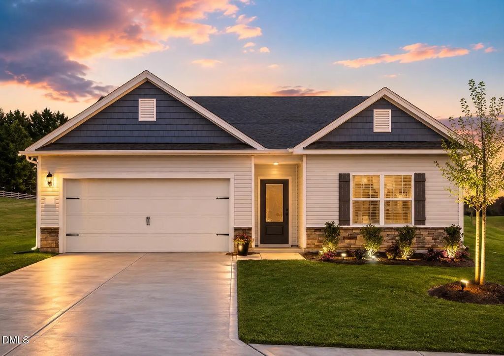 215 Symmetry  Loop, Youngsville