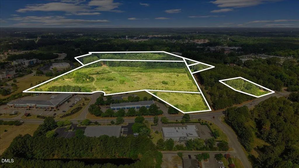 236 Magnolia Drive, Smithfield