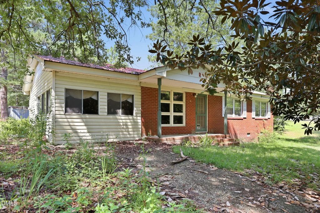 120 Zollie Lane, Cameron