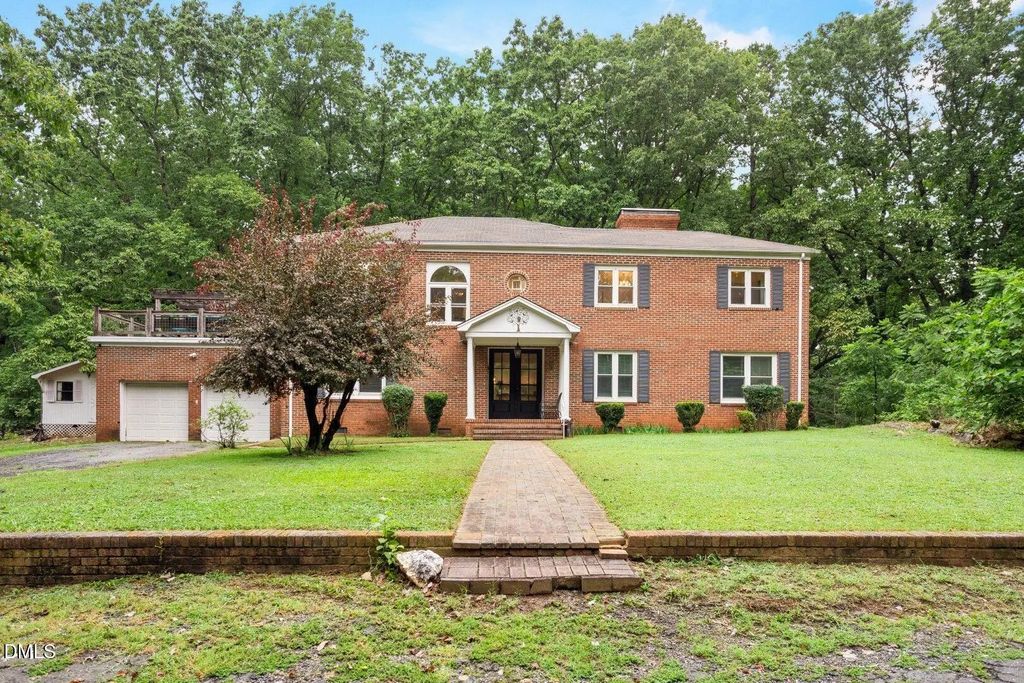 301 Carolina Avenue, Asheboro