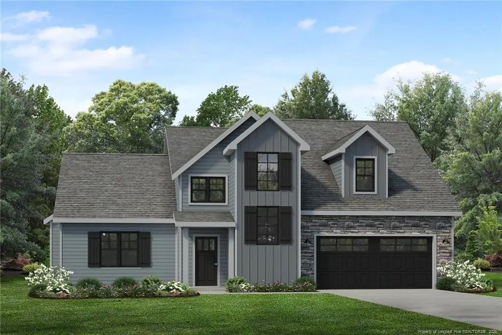 248 Myrtle Oak Drive, Cameron