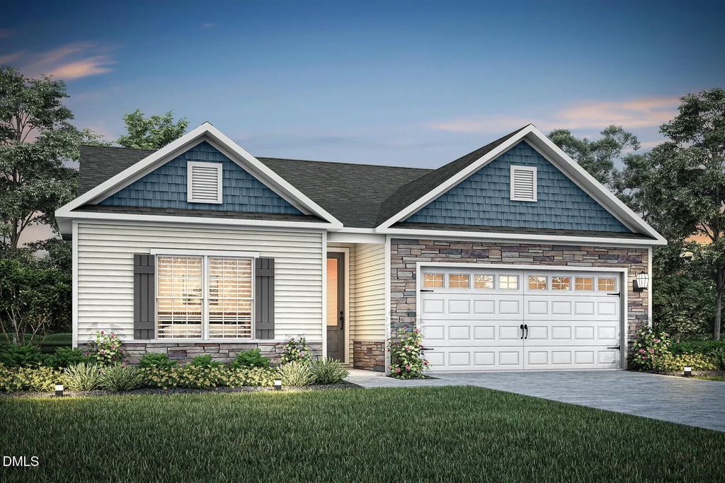 20 Bulb Court, Youngsville