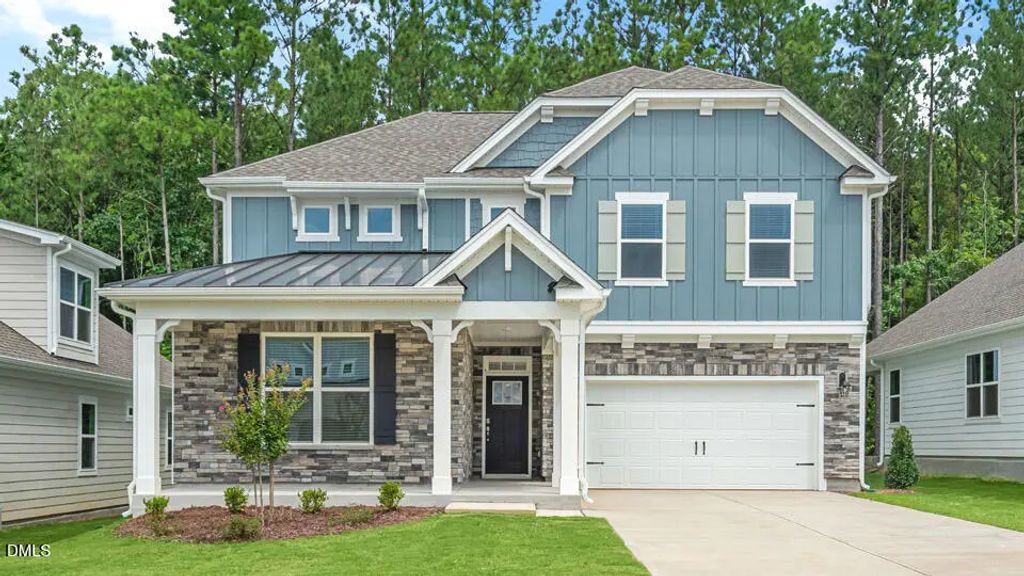 5028 Dezola Street, Apex
