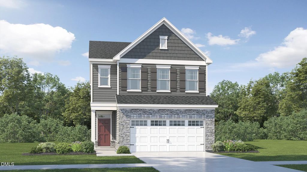 268 Beachcomber Drive, Lillington