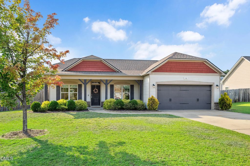 90 Battery Way Way, Bunnlevel