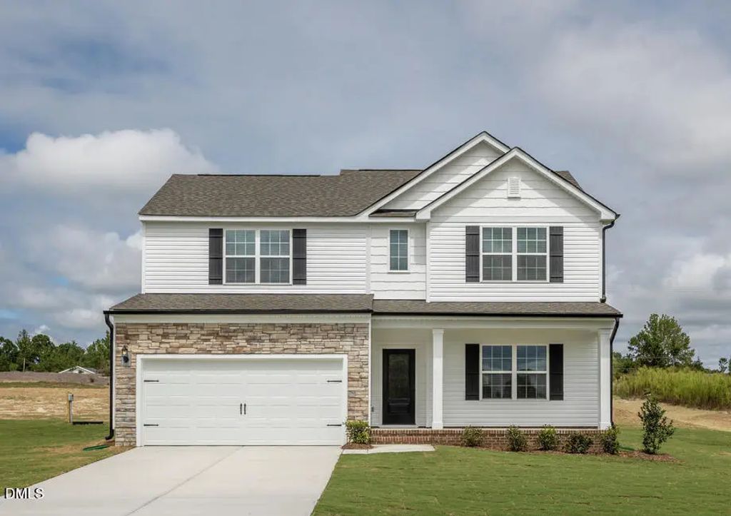 210 Symmetry  Loop, Youngsville