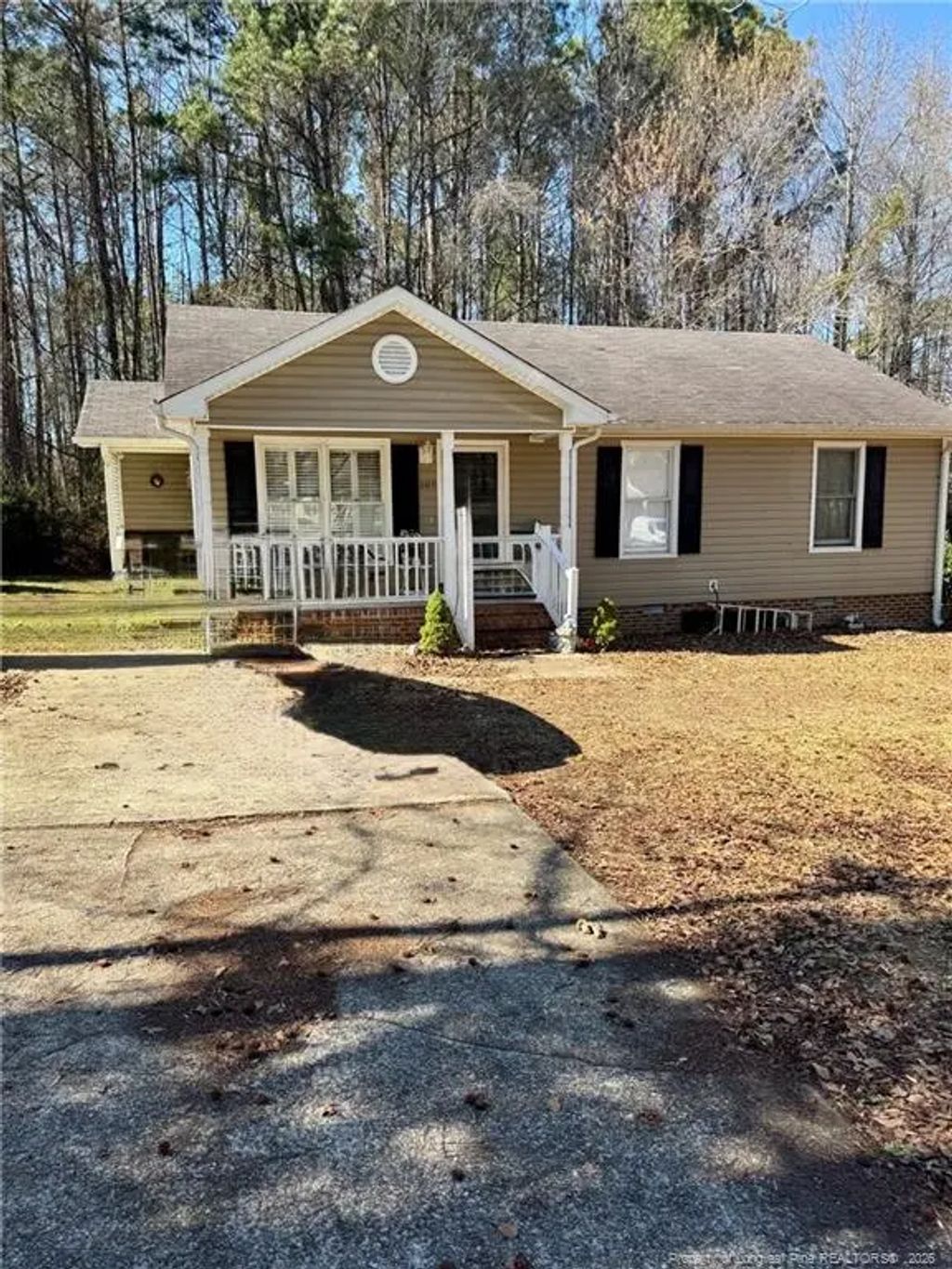 609 Gaslight Trail, Wendell