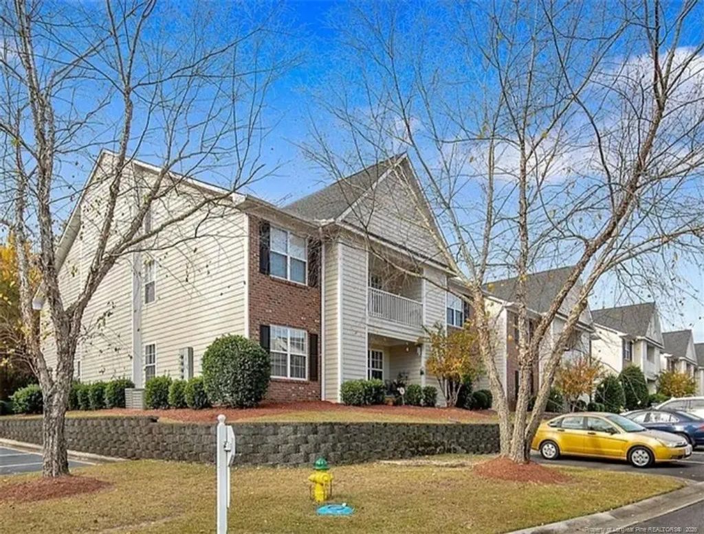3109 Wisteria Lane 201, Fayetteville