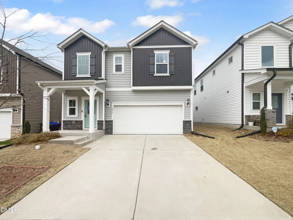 1012 Depot Drive, Durham