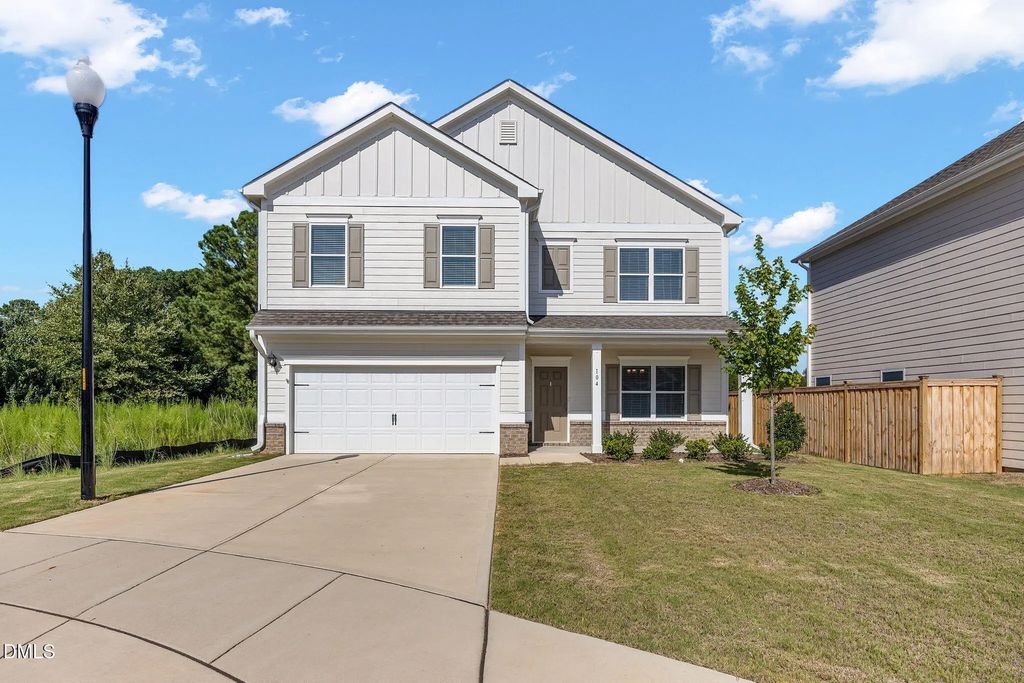 104 Meath Court, Clayton