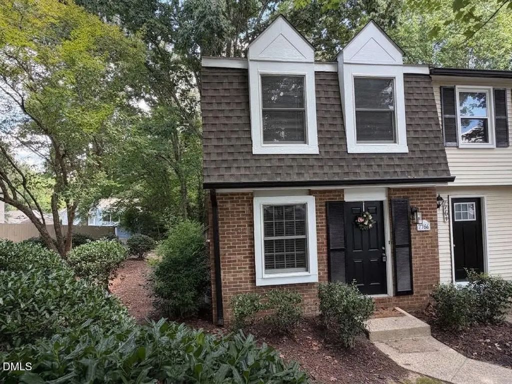 7766 Sandra Lane, Raleigh