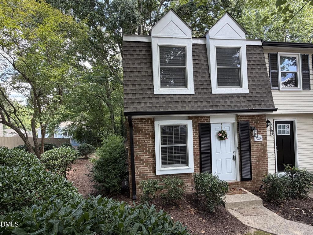 7766 Sandra Lane, Raleigh