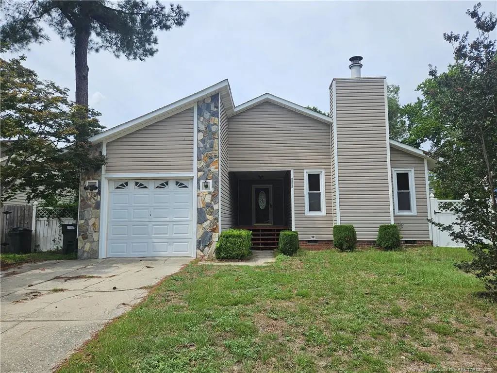 3494 Hastings Drive, Fayetteville