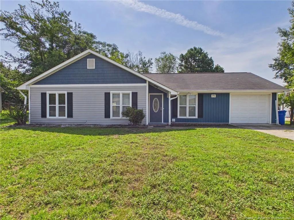 1956 Nordic Drive, Fayetteville