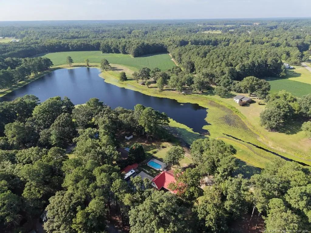 5125 Lake Willett Road, Sanford